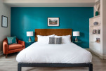 Bedroom Example