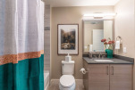 Bathroom Example