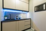 Konstruktorska 1 Apartment
                                    - Warsaw, Masovian