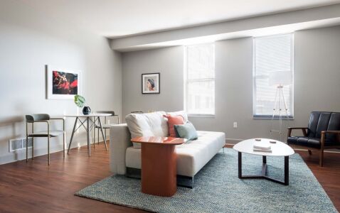 East Freedom Way Apartments