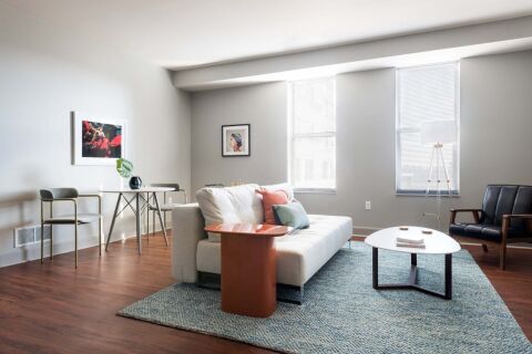 Living Room Example