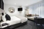 Quest St Kilda Road Apartments
                                    - Melbourne, Victoria