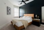Music Row at Infinity Apartments
                                    - Nashville, Tennessee