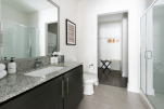 Music Row at Infinity Apartments
                                    - Nashville, Tennessee