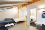 Haldimand Apartment
                                    - Lausanne, Vaud