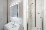 Haldimand Apartment
                                    - Lausanne, Vaud