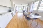 Montchoisi Apartments
                                    - Lausanne, Vaud