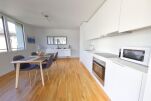 Montchoisi Apartments
                                    - Lausanne, Vaud