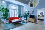 Ingorokva Street Apartment
                                    - Tbilisi, Georgia