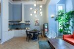 Ingorokva Street Apartment
                                    - Tbilisi, Georgia