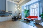 Ingorokva Street Apartment
                                    - Tbilisi, Georgia