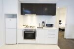Power Street Apartments
                                    - Southbank, Melbourne