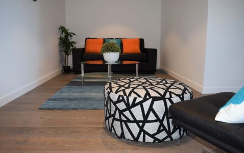 Southern Cross Apartments