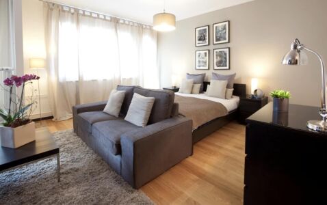 Goetz Monin Apartments