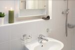 Goetz Monin Apartments
                                    - Geneva, Canton of Geneva