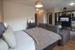 Goetz Monin Apartments
                                    - Geneva, Canton of Geneva