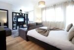 Goetz Monin Apartments
                                    - Geneva, Canton of Geneva