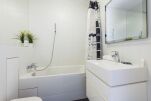 Kolejowa 3 Apartment
                                    - Warsaw, Masovian