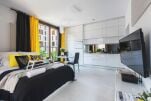 Kolejowa 3 Apartment
                                    - Warsaw, Masovian