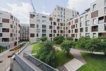 Kolejowa 3 Apartment
                                    - Warsaw, Masovian