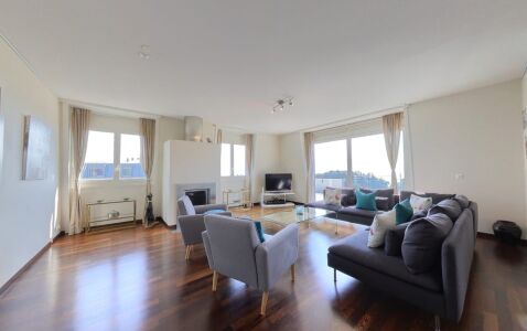 Buchillon Apartment
