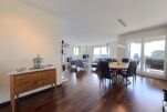 Buchillon Apartment
                                    - Morges, Vaud