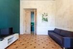 Lado Asatiani Street Apartment
                                    - Tbilisi, Georgia