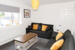 Argyle House Accommodation
                                    - Tamworth, Staffordshire