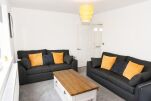 Argyle House Accommodation
                                    - Tamworth, Staffordshire