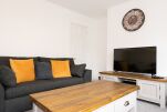 Argyle House Accommodation
                                    - Tamworth, Staffordshire