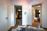 Palmerston 3 Apartment
                                    - Brussels, Belgium