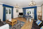 Millennium Suite Apartment
                                    - Basingstoke, Hampshire
