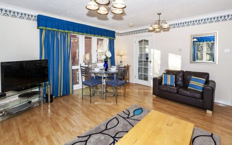 Millennium Suite Apartment