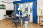 Millennium Suite Apartment
                                    - Basingstoke, Hampshire