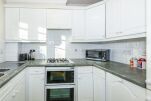 Millennium Suite Apartment
                                    - Basingstoke, Hampshire