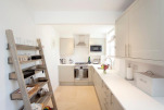 Crescent Cottage Accommodation
                                    - Bath, Somerset