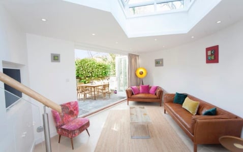 Crescent Cottage Accommodation