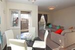 Lounge / Dining Area