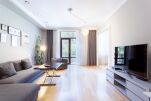 Chitadze Street Apartment
                                    - Tbilisi, Georgia