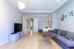Chitadze Street Apartment
                                    - Tbilisi, Georgia