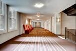 Woodward Apartments
                                    - Washington D.C., District of Columbia