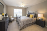 Legacy Arboretum Apartments
                                    - Charlotte, North Carolina