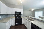 Legacy Arboretum Apartments
                                    - Charlotte, North Carolina