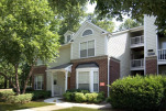 Legacy Arboretum Apartments
                                    - Charlotte, North Carolina