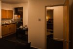 Station Suite Apartment
                                    - Halifax, West Yorkshire