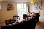 The Lindley Suite Apartment
                                    - Huddersfield, West Yorkshire