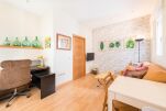 Bright Salamanca Apartment
                                    - Madrid, Spain