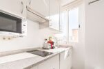 Bright Salamanca Apartment
                                    - Madrid, Spain