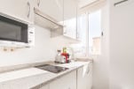Bright Salamanca Apartment
                                    - Madrid, Spain