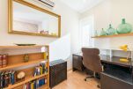 Bright Salamanca Apartment
                                    - Madrid, Spain